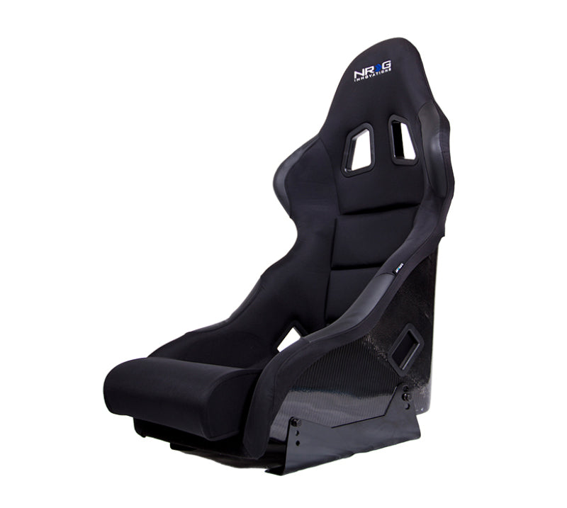 NRG Carbon Fiber Bucket Seat - Medium (RSC-311) - photo 3