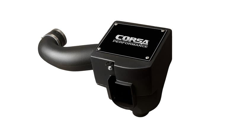 CORSA Performance Chrysler/Dodge 2004-2010 300/2005-2010 Charger/2005-2008 Magnum STR-8 6.1L V8 Air Intake (cor46861) - photo 3