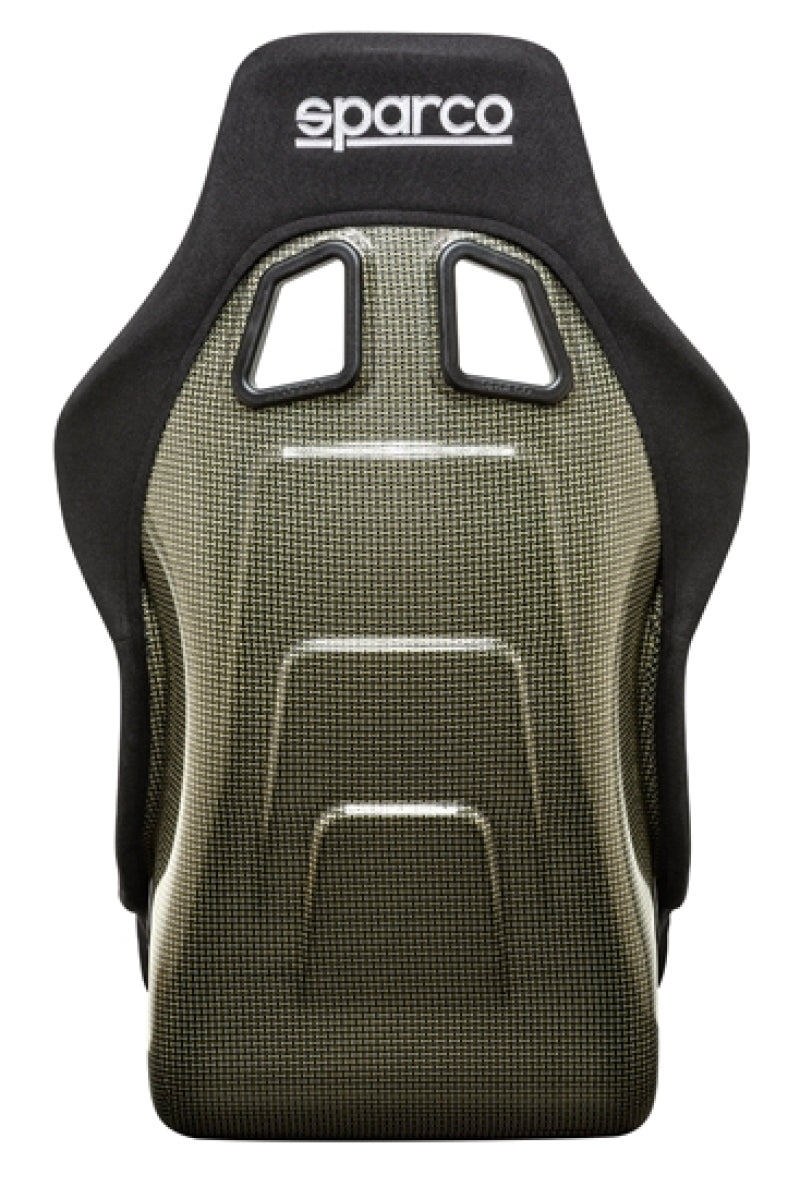 Sparco Seat QRT-K Kevlar Black (008027ZNR) - photo 3