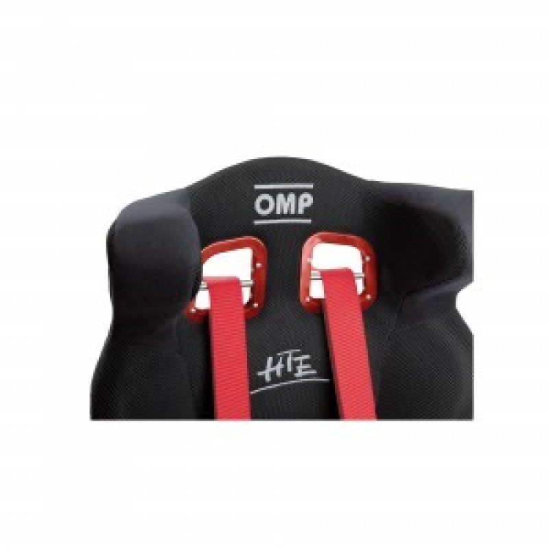 OMP Shoulder Harness Slot HSC Patent Kit (HC0-0893)