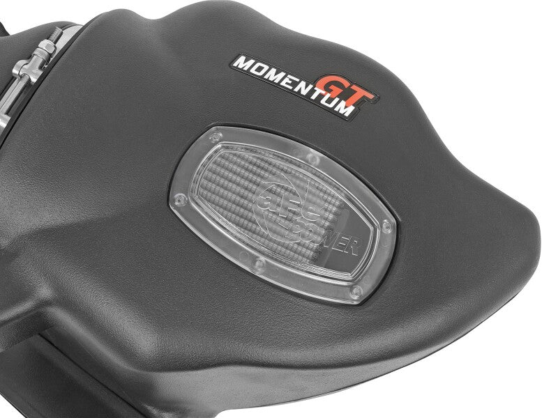 aFe Momentum GT Pro DRY S Stage-2 Intake System 2016 Chevrolet Camaro SS V8-6.2L (afe51-74210) - photo 5