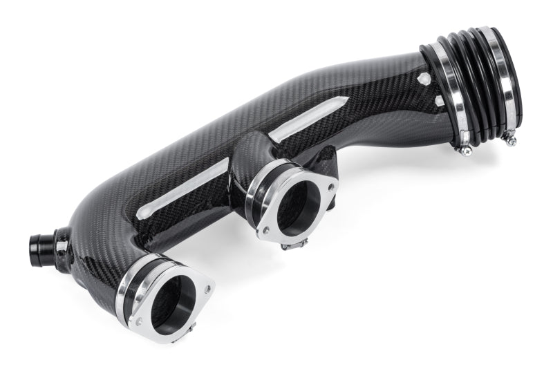 APR 2020-2025 Audi S6/S7 Sportback (C8) 2.9T Carbon Fiber Intake System (aprCI100045) - photo 8