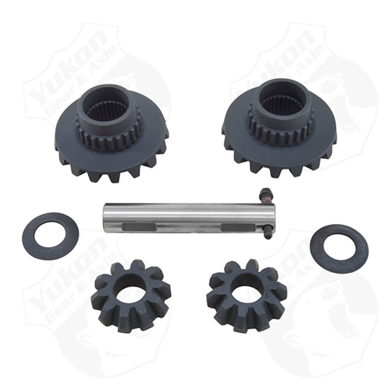 Yukon Gear & Axle Gear Positraction internals For 8.8in Ford w/ 31 Spline Axles