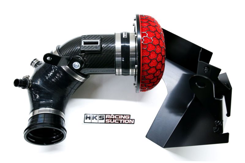 HKS DryCarbon Full Cold Air Intake Kit GR SUPRA (hks70028-AT001)
