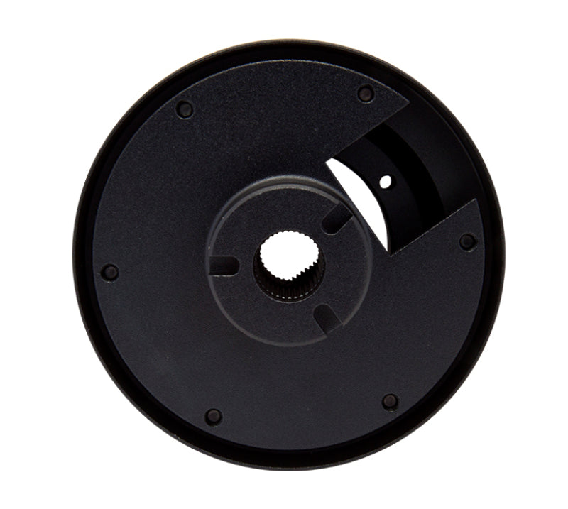 NRG Short Hub Adapter Mitsubishi Evo 7 / 8 / 9 (SRK-101H) - photo 3
