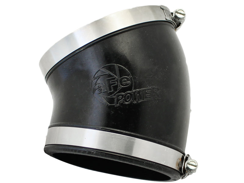 aFe Upgrade Intake Tube 1996-1999 BMW M3 3.2L (Euro MAF) (afe54-12399) - photo 4