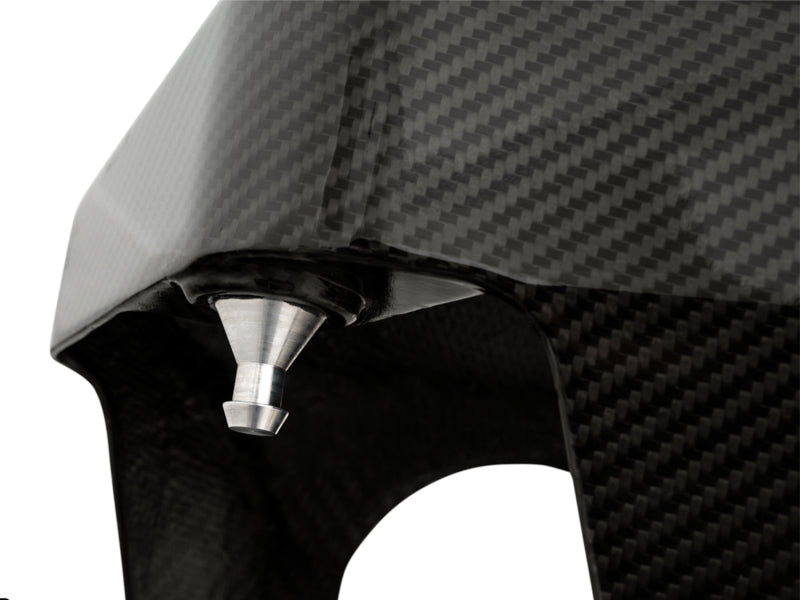 AWE Tuning 2020+ Toyota GR Supra S-FLO Carbon Intake Lid (awe2660-15019) - photo 4