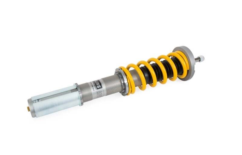 Öhlins Road & Track Coilover Kit for Porsche Boxster / Cayman (981 / 718), excl. Spyder / GT4 (POS MY00S1) - photo 10