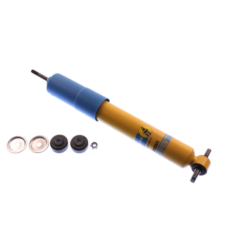 Bilstein B6 Performance Front Monotube Shock Absorber for 1997–2013 Chevrolet Corvette (C5/C6) (24-029759)