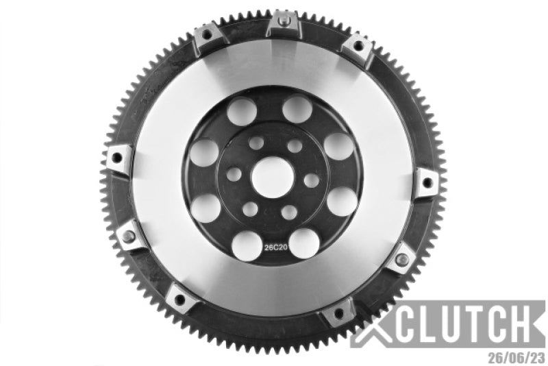 XCLUTCH 94-97 Mazda Miata Shinsen 1.8L Chromoly Flywheel