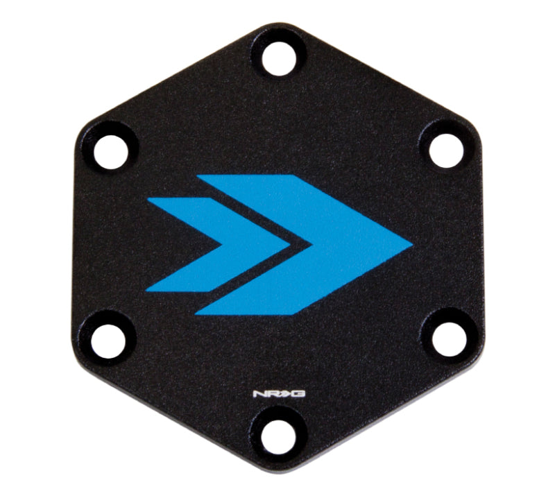 NRG Horn Button Delete - Arrow (STR-610BK) - photo 4