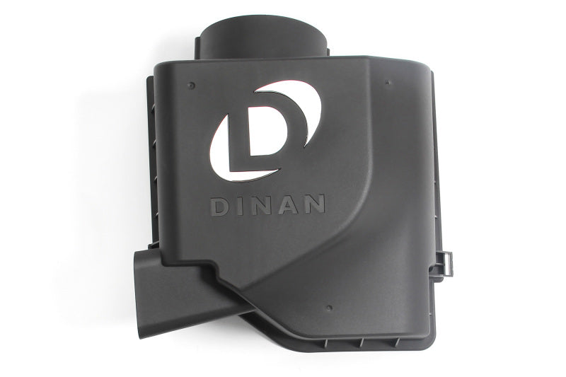 Dinan 2001-2006 BMW 330i (E46) High Flow Air Intake (dnnD760-0002) - photo 2