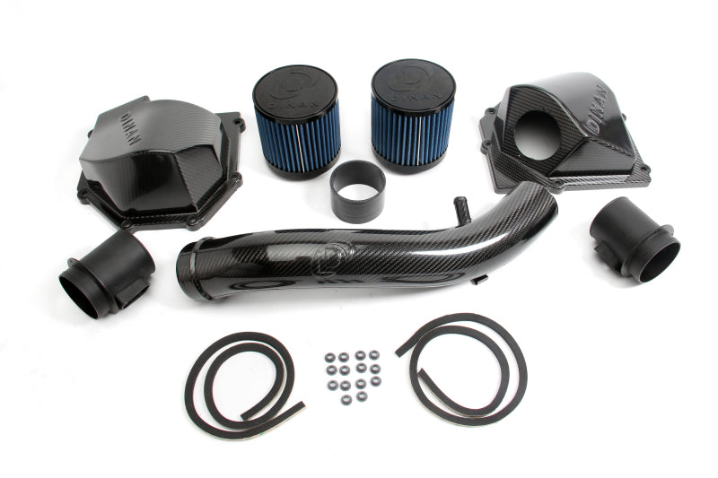 Dinan 2015-2018 BMW M3 Cold Air Intake (dnnD760-0045)