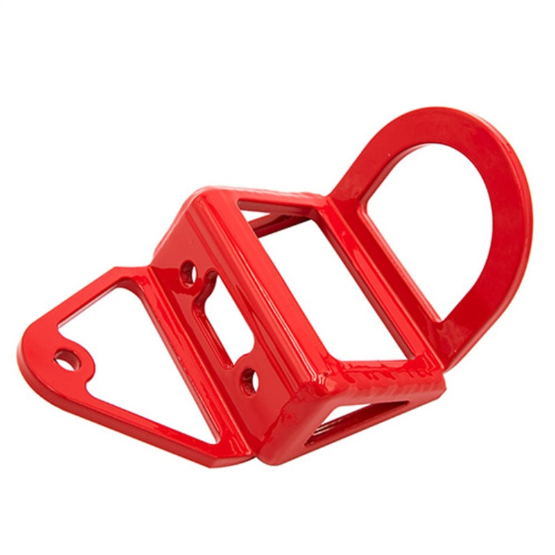 Ford Racing GT350 Rear Tow Hook Assembly (M-17954-RB)