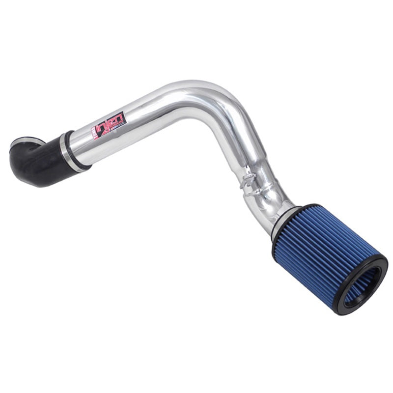 Injen 2009-2014 Dodge Challenger Hemi 5.7L V8 SRT-8 6.1L 5.7L V8 Polished Power-Flow Air (injPF5061P) - photo 6