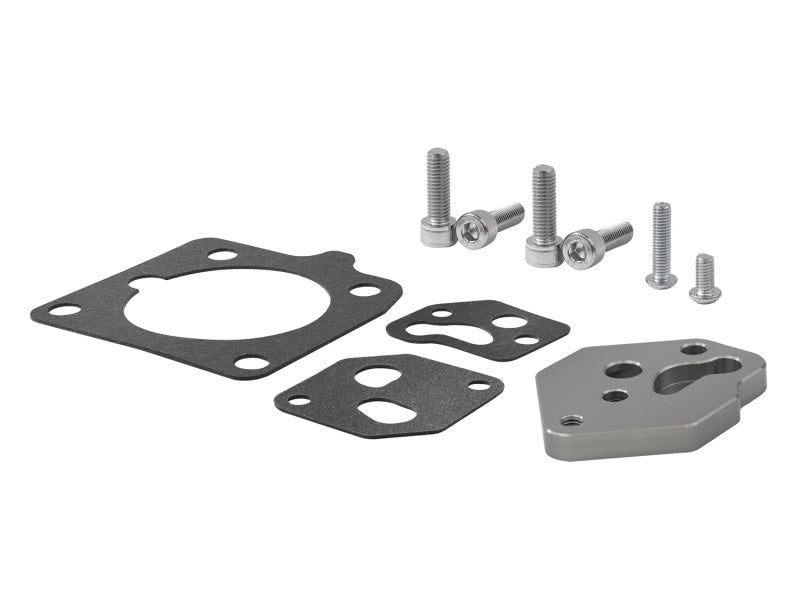 Skunk2 Racing Pro Series Mazda Miata NB 1.8L (B6ZE(RS)/BP-ZE) 64mm Billet Throttle Body