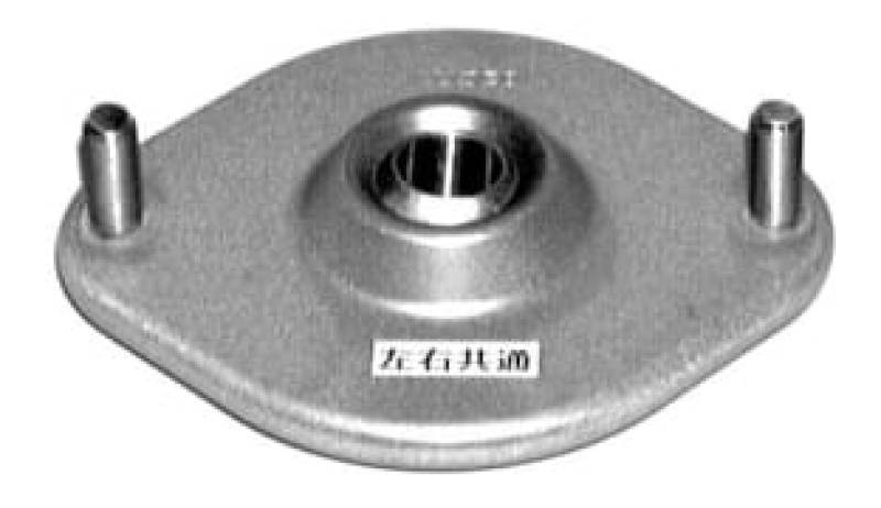 Cusco Front Upper Pillowball Mount (65 mm Spring ID) for 1990–1996 Mazda Miata (NA6) (404 411 A65)