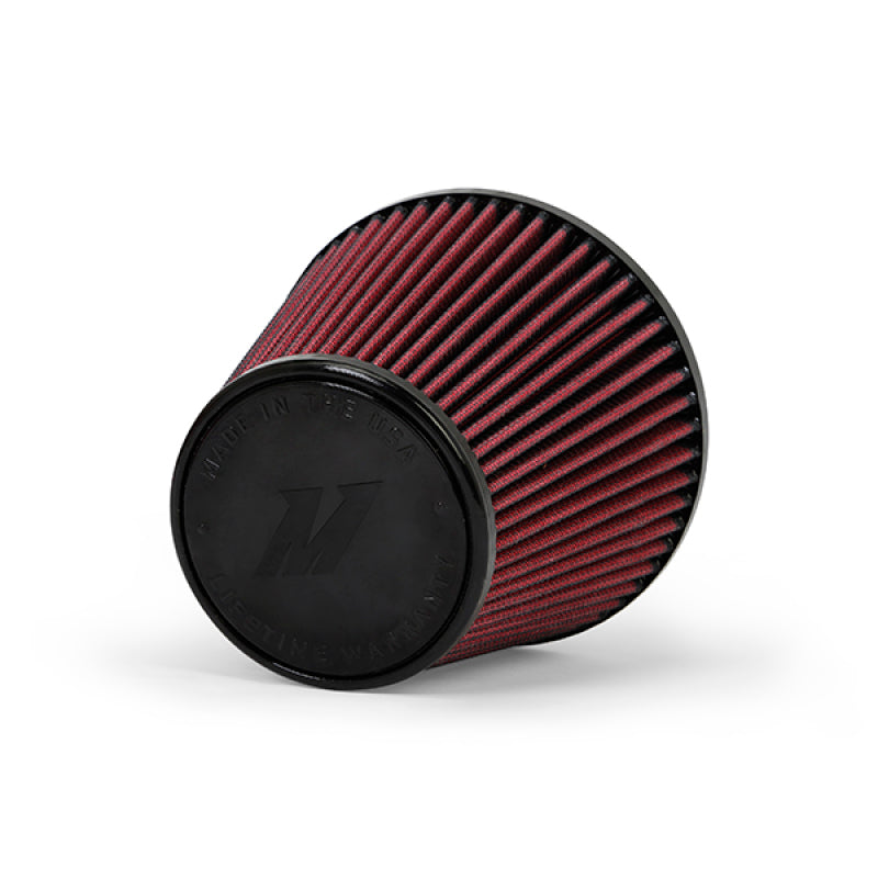Mishimoto 2016+ Chevrolet Camaro 2.0T Performance Air Intake - Red (misMMAI-CAM4-16RD) - photo 3