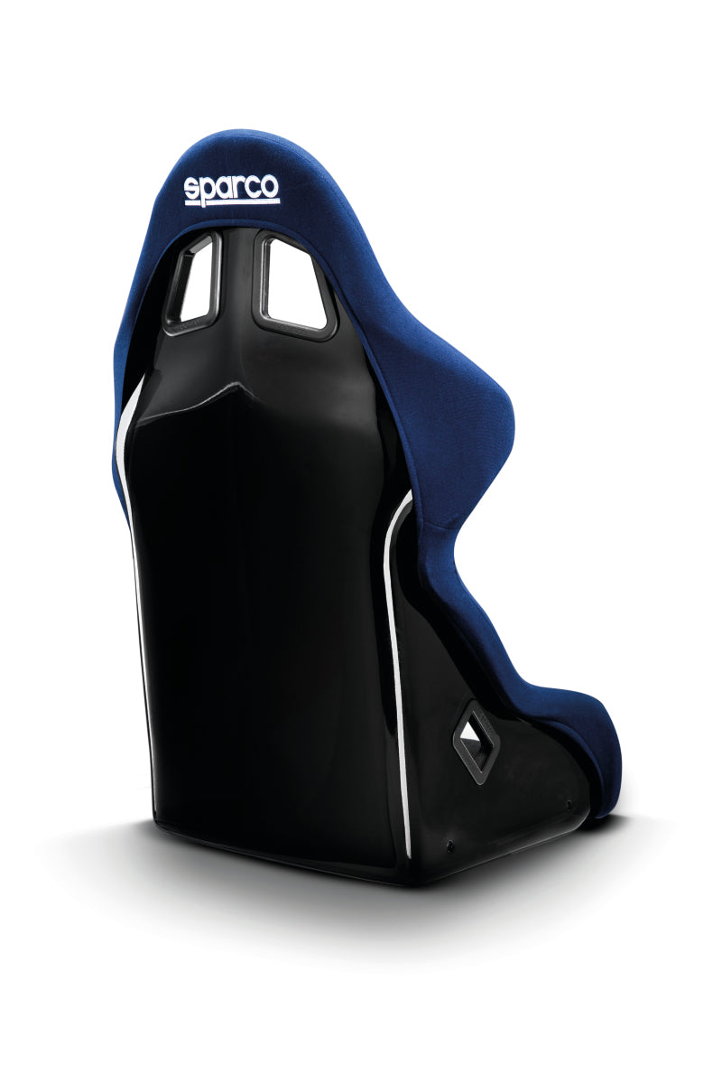 Sparco Seat Pro 2000 QRT Martini-Racing Navy (008016RMRBM) - photo 2