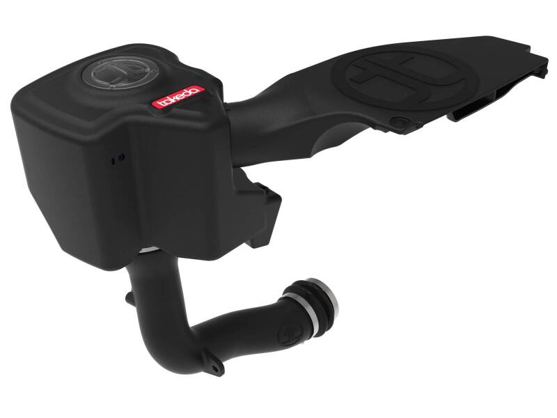 aFe 2022-2023 Subaru WRX Takeda Momentum Cold Air Intake System w/ Pro 5R Filter (afe56-70064R) - photo 6
