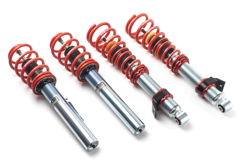 H&R Street Performance Coilover Kit for 1998–2004 Porsche 911/996 C2 Cabrio/Targa/Coupe (2WD) (29510-1)