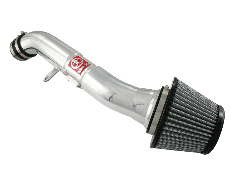 aFe Takeda Intakes Stage-2 PDS AIS PDS Nissan 350Z 2003-2006: Infiniti G35 2003.5-2006 V6-3.5L (pol) (afeTR-3001P)