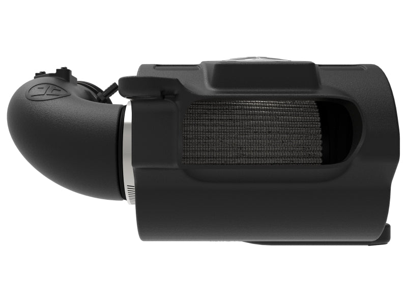 aFe Takeda Momentum Pro Dry S Cold Air Intake System 2022-2023 Subaru BRZ/Toyota GR86 (afe56-70056D) - photo 4