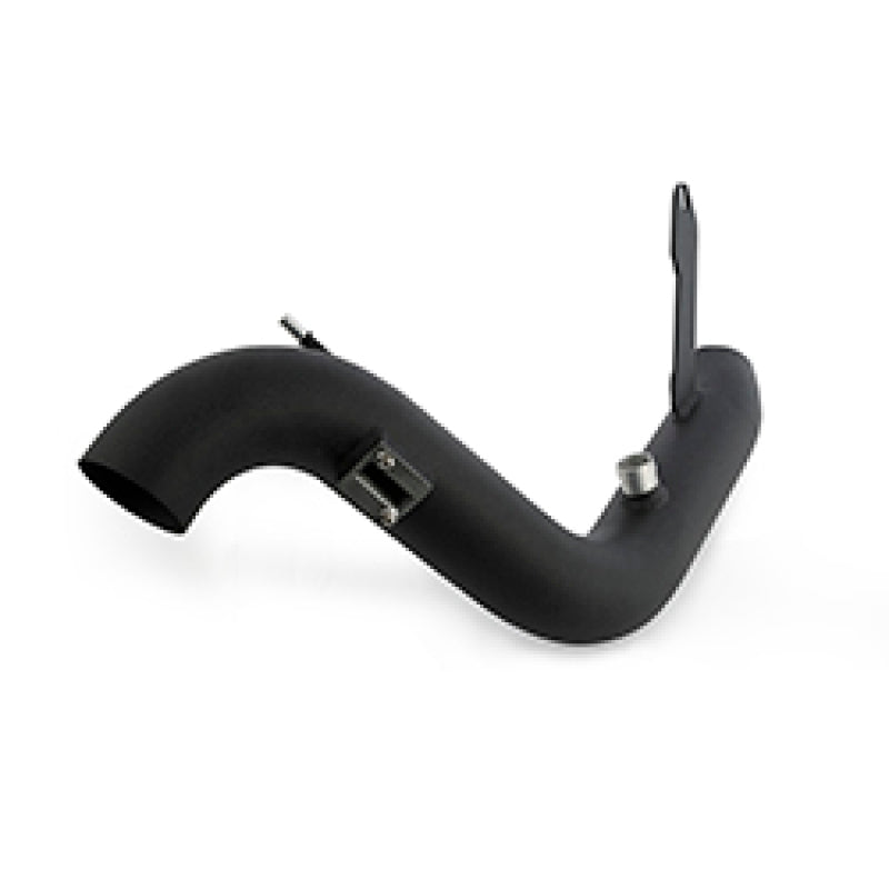 Mishimoto 2014-2015 Ford Fiesta ST 1.6L Performance Air Intake Kit - Wrinkle Black (misMMAI-FIST-14WBK) - photo 8
