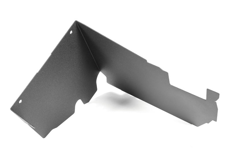 Perrin Performance 2022-2026 Subaru WRX Cold Air Intake Heatshield ONLY (Requires PSP-INT-327) (perPSP-INT-327-1BK) - photo 4