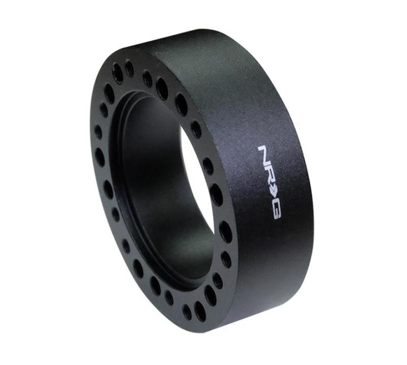 NRG Hub Spacer 1in - Black (SRK-510BK) - photo 2