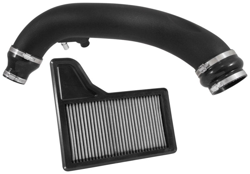 Airaid 2015-2016 Ford Mustang L4-2.3L F/I Jr Intake Kit (air450-730) - photo 2