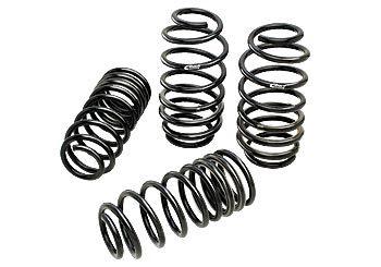 Eibach Pro-Kit Lowering Springs for 2011–2012 Dodge Challenger SE (3.6L V6) (2895.140)