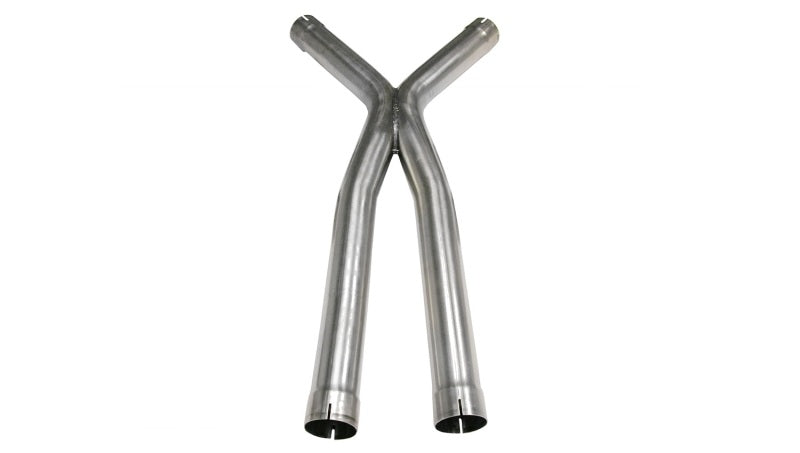 CORSA Performance 2005-2010 Ford Mustang Shelby GT500 5.4L V8 XO Pipe - photo 2