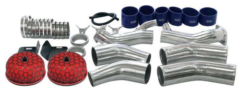 HKS RS FULL KIT R35 GT-R VR38DETT (hks70020-AN110)