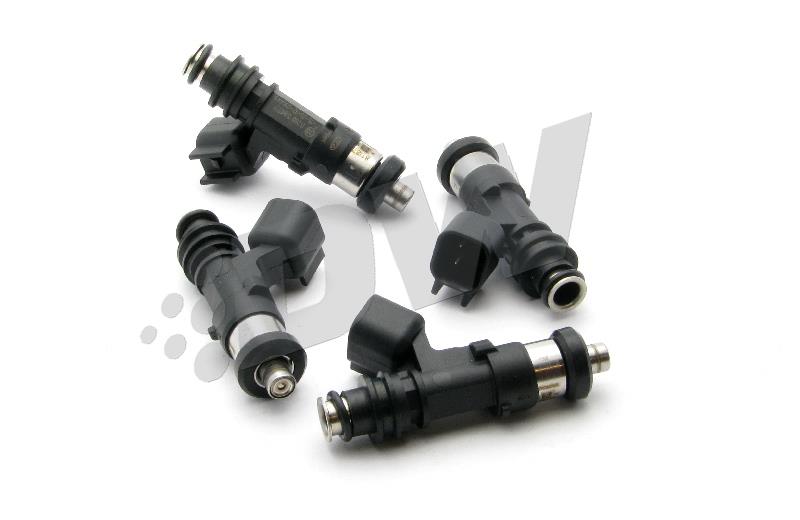 DeatschWerks 02-14 WRX / 07-15 STi / 07-14 LGT Bosch EV14 750cc Injectors