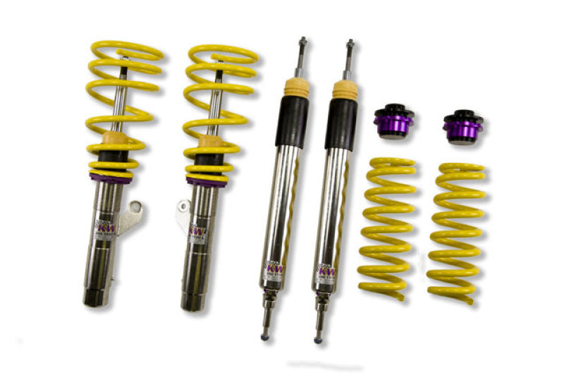 KW V3 Coilover Kit for BMW 3 Series E90 E92 (390X) 4WD Sedan Coupe (35220048)