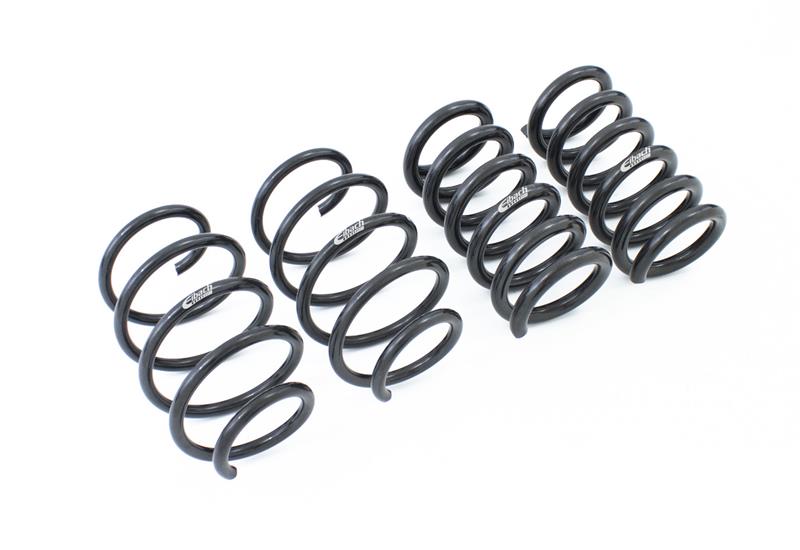 Eibach Pro-Kit Lowering Springs for 2015 Ford Mustang (S550) EcoBoost, V6 and GT (35147.140)
