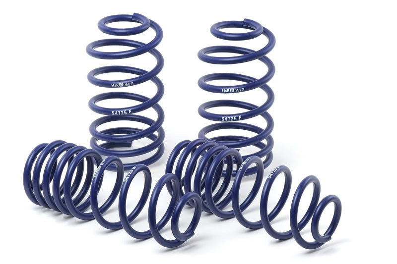 H&R Sport Springs for 1994–2001 Acura Integra DC – Non Type R (50145)