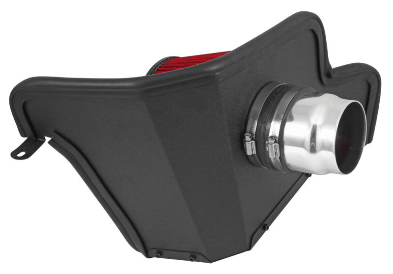Spectre Air Intake Kit Ford Mustang L4-2.3L F/I 2015-2017 (spe9029) - photo 7