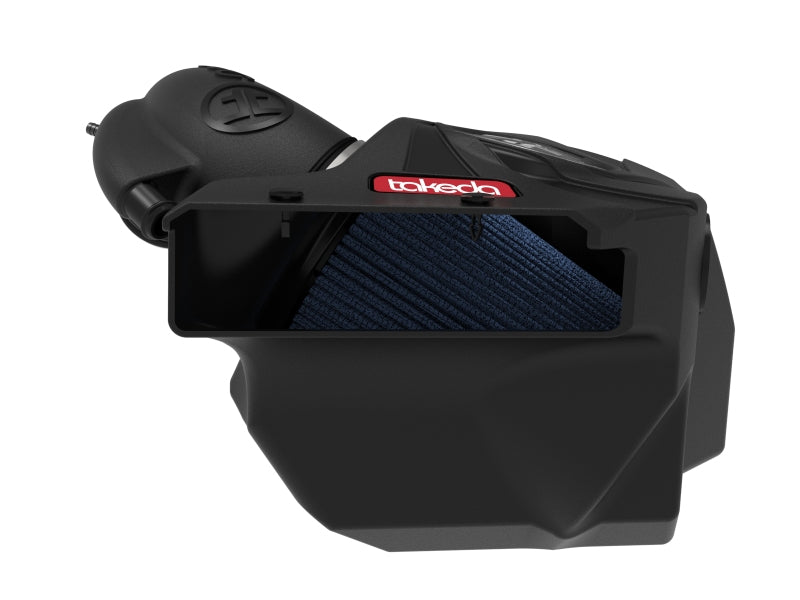 aFe 2022-2023 Hyundai Kona N L4 2.0L(t) Takeda Momentum Cold Air Intake System w/ Pro 5R Filter (afe56-70058R) - photo 4