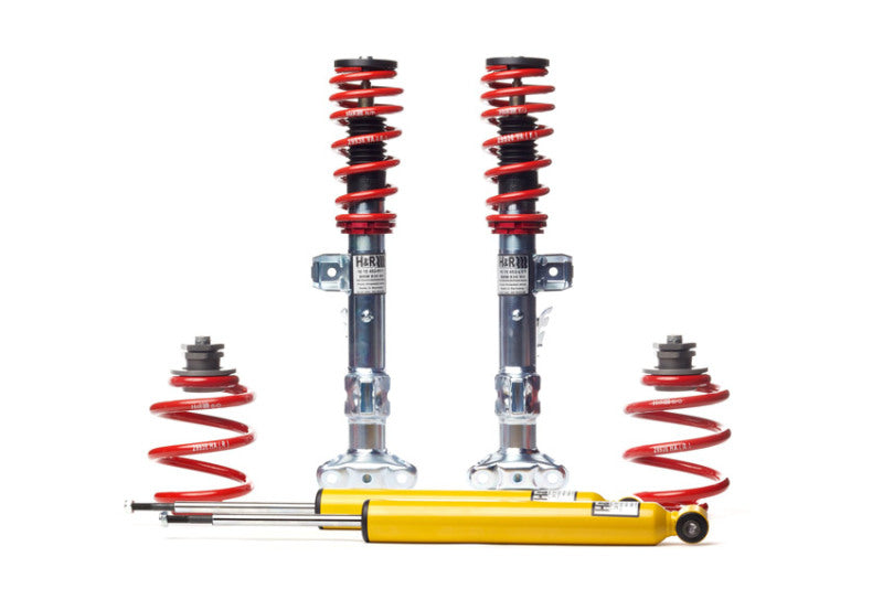 H&R Street Performance Coilover Kit for 1994–1996 BMW M3 3.0L E36 (29936-1)