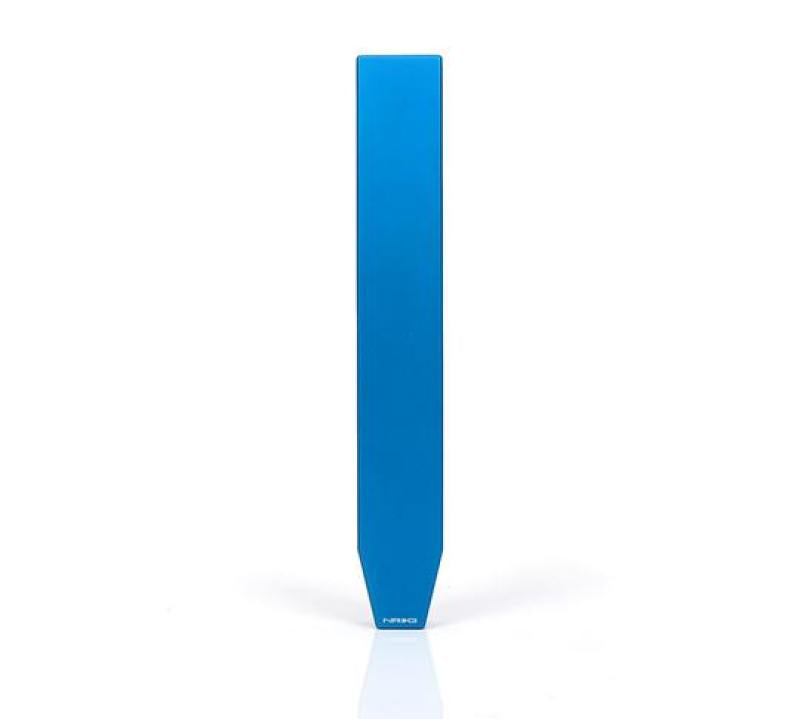 NRG B.A.J Tall Shift Knob - Blue