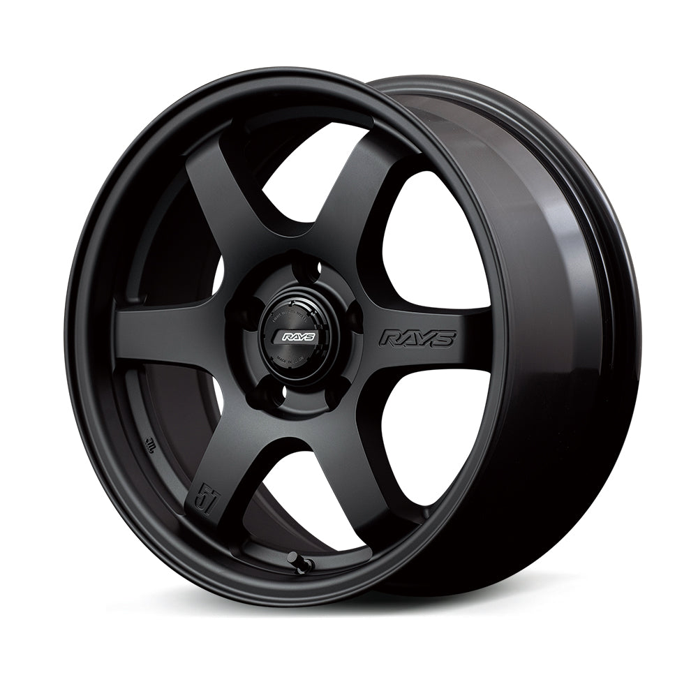 Gram Lights 57DR-X2 wheel