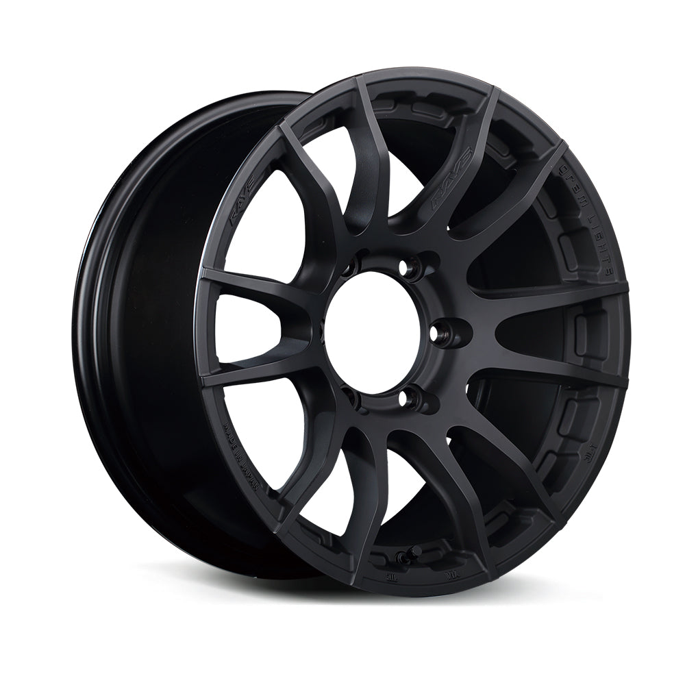 Gram Lights 57XR-X wheel