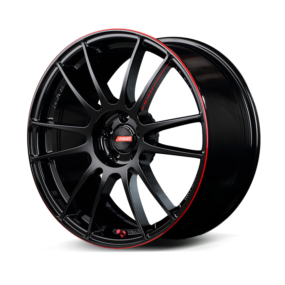 Gram Lights 57XTREME wheel