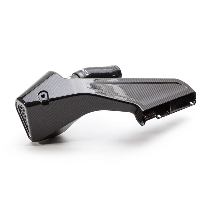 COBB 2015-2020 Subaru STI Redline Carbon Fiber Intake System - Gloss Finish (cobb725350) - photo 9