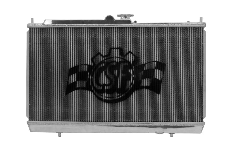 CSF full size radiator for Mitsubishi Lancer Evolution VII VIII IX