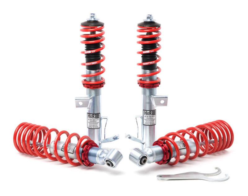 H&R Street Performance Coilover Kit for 2013–2016 Scion FR-S (28850-11)