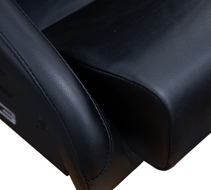 NRG FRP Bucket Seat (Water Resistant Vinyl) - Medium (FRP-310-SHIELD) - photo 5