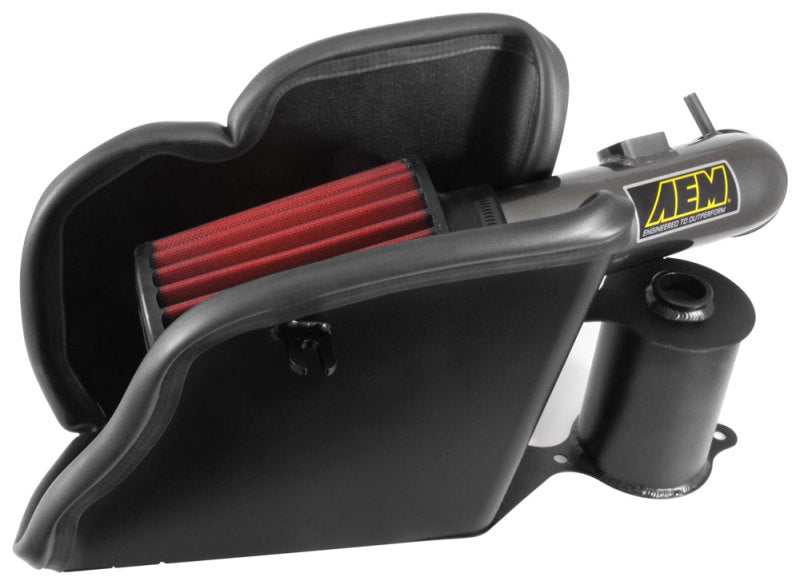 AEM 2016 C.A.S Mazda MX-5 Miata L4-2.0L F/I Cold Air Intake (aem21-786C)